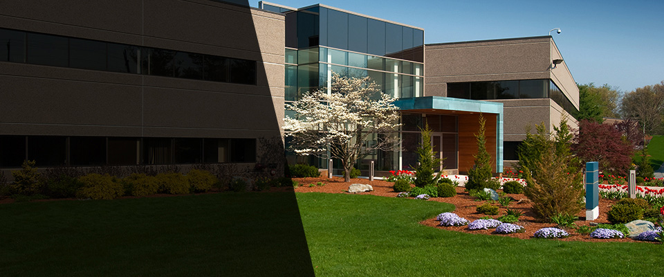 Howe Landscapers
