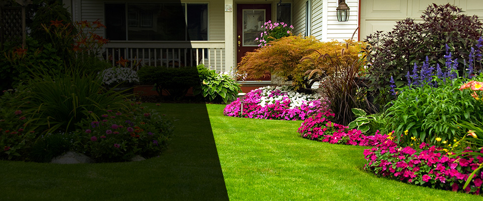Howe Landscapers