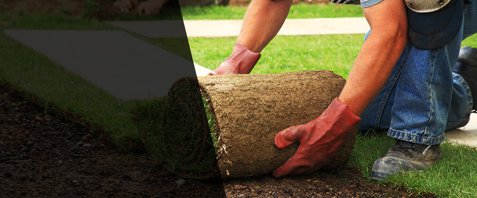 Howe Landscapers