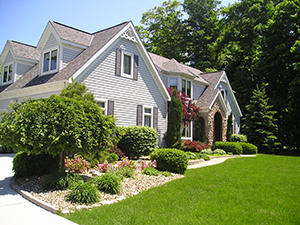 Landscapers and Lawncare Services in Howe, IN